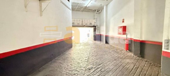 Parkplatz in Sabadell, Spain 12m², Nr. 168172 12