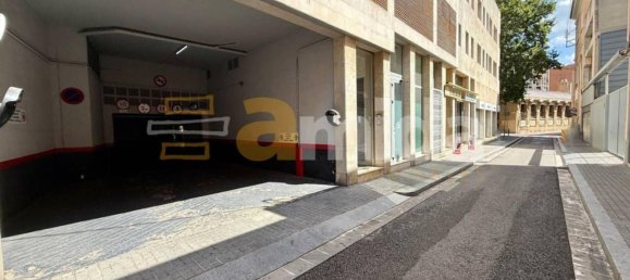 Parkplatz in Sabadell, Spain 12m², Nr. 168172 4