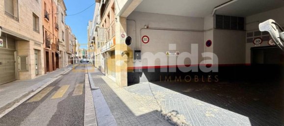 Parkplatz in Sabadell, Spain 12m², Nr. 168172 6