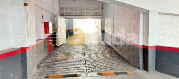 Parkplatz in Sabadell, Spain 12m², Nr. 168172 10