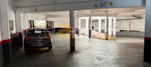 Parkplatz in Sabadell, Spain 12m², Nr. 168172 22