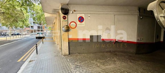 Parkplatz in Sabadell, Spain 12m², Nr. 168172 7