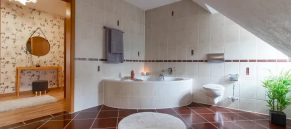 Здание с 10 комнатами в Цвиккау, Германия № 196240 5