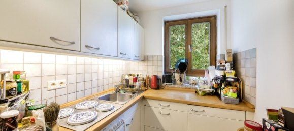 Дуплекс с 2 комнатами в Miesbach, Германия № 297866 3