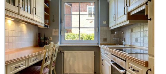 2 chambres Appartement à Wandsbek, Germany No. 237893 2