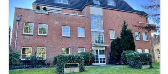 2 chambres Appartement à Wandsbek, Germany No. 237893 10