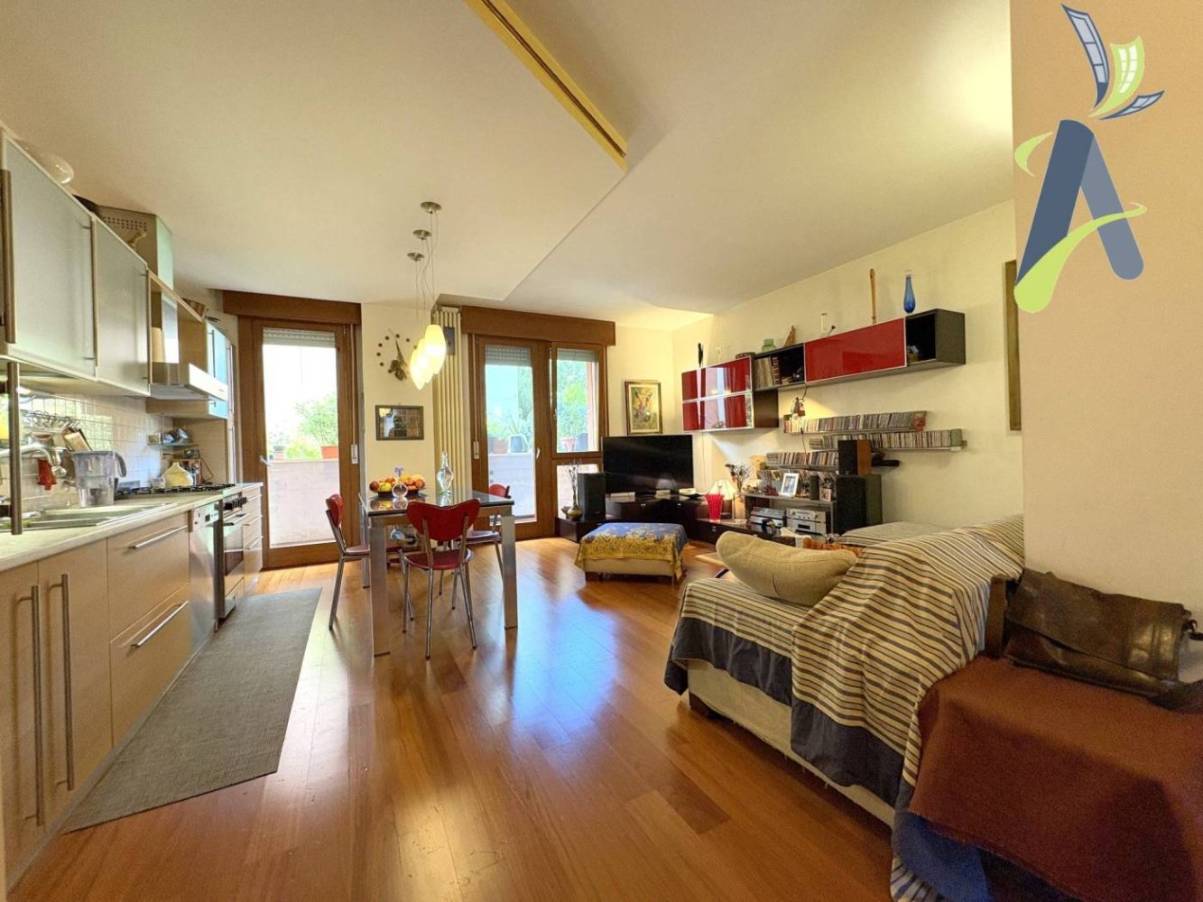 3 bedrooms Apartment in Venice, Italy No. 280794