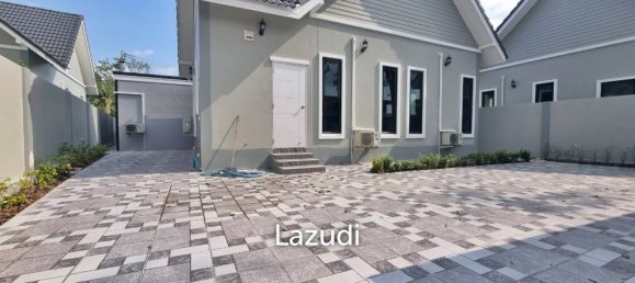 Café / restaurante T5 em Pattaya, Thailand N.º 13338 9