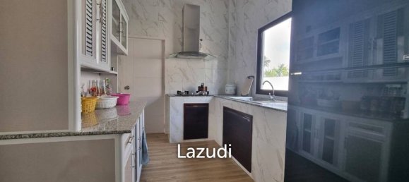 Café / restaurante T5 em Pattaya, Thailand N.º 13338 5