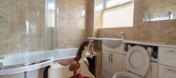 Дом с 3 спальнями в Ярм, Великобритания № 2040 12