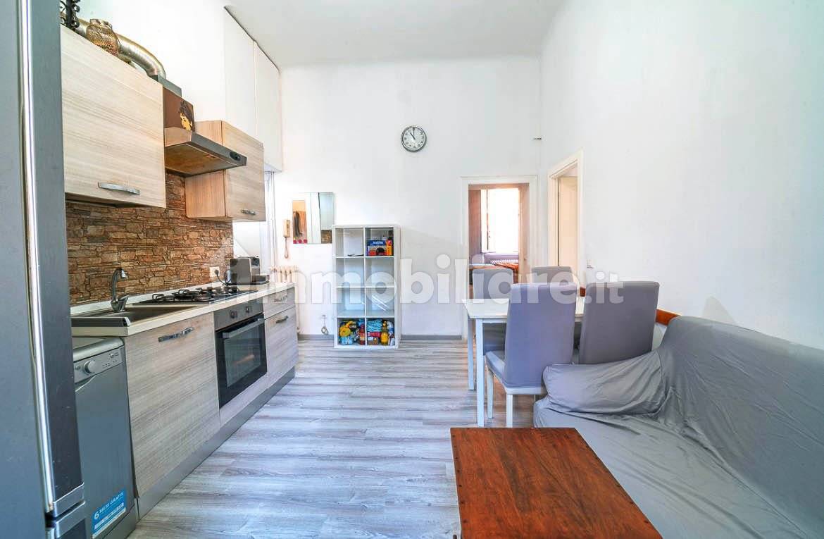 2 chambres Appartement à Milan, Italy No. 338796