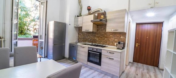 2 chambres Appartement à Milan, Italy No. 338796 5