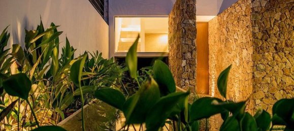 3 غرف نوم منزل في Yucatan, Mexico رقم 156932 2