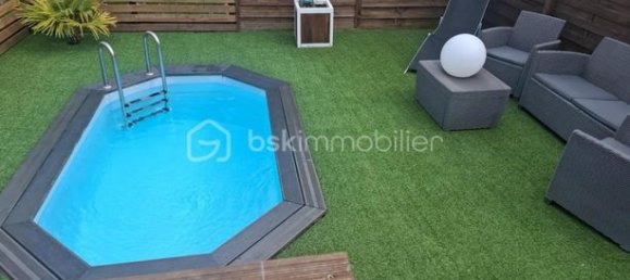 4 bedrooms House in Coubron, France No. 360118 16