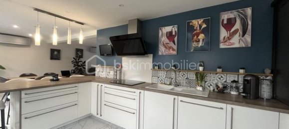 4 bedrooms House in Coubron, France No. 360118 4