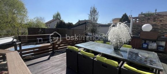 4 bedrooms House in Coubron, France No. 360118 17