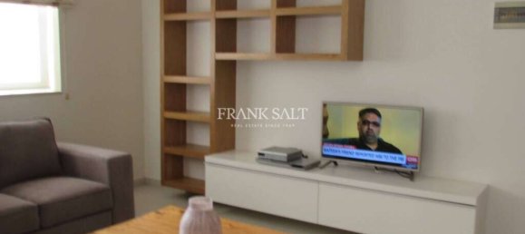 2 Schlafzimmer Wohnung in Swieqi, Malta, Nr. 3871 7