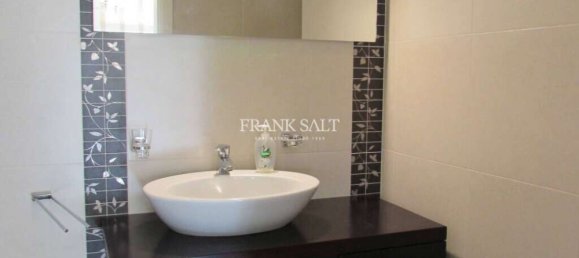 2 Schlafzimmer Wohnung in Swieqi, Malta, Nr. 3871 15