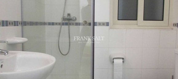 2 Schlafzimmer Wohnung in Swieqi, Malta, Nr. 3871 13