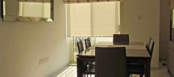 2 Schlafzimmer Wohnung in Swieqi, Malta, Nr. 3871 4