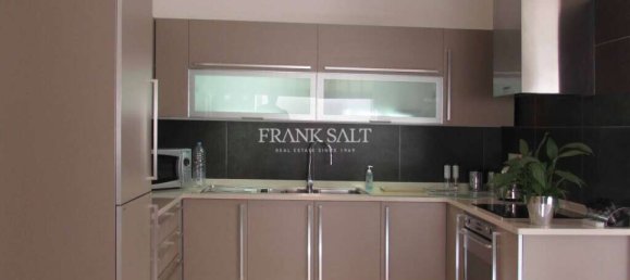 2 Schlafzimmer Wohnung in Swieqi, Malta, Nr. 3871 8