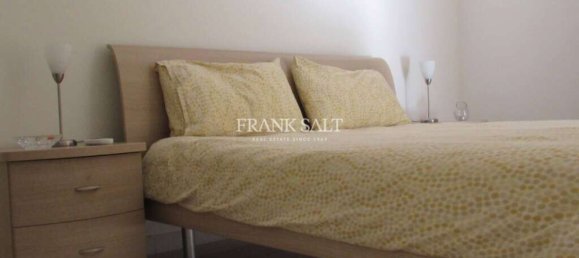 2 Schlafzimmer Wohnung in Swieqi, Malta, Nr. 3871 10