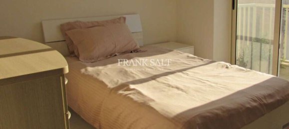 2 Schlafzimmer Wohnung in Swieqi, Malta, Nr. 3871 11