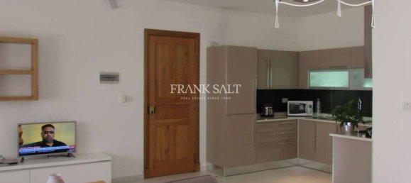 2 Schlafzimmer Wohnung in Swieqi, Malta, Nr. 3871 6