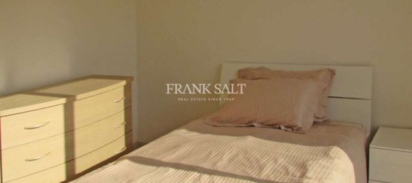 2 Schlafzimmer Wohnung in Swieqi, Malta, Nr. 3871 12