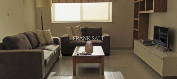 2 Schlafzimmer Wohnung in Swieqi, Malta, Nr. 3871 5