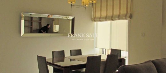 2 Schlafzimmer Wohnung in Swieqi, Malta, Nr. 3871 3