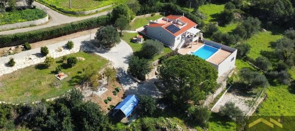 3 Schlafzimmer Villa in Faro, Portugal, Nr. 103432 18