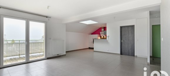 2 bedrooms Apartment in Tressange, France No. 156982 14