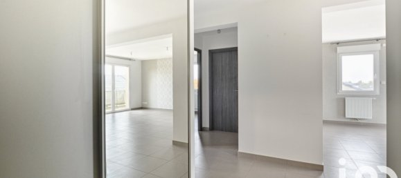 2 bedrooms Apartment in Tressange, France No. 156982 27