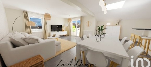 2 bedrooms Apartment in Tressange, France No. 156982 2