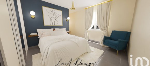 2 bedrooms Apartment in Tressange, France No. 156982 23