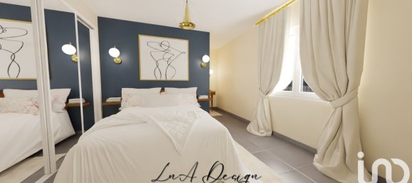 2 bedrooms Apartment in Tressange, France No. 156982 21