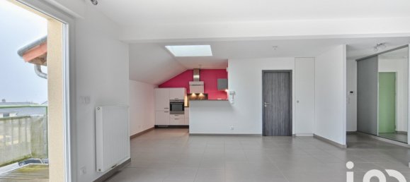 2 bedrooms Apartment in Tressange, France No. 156982 4