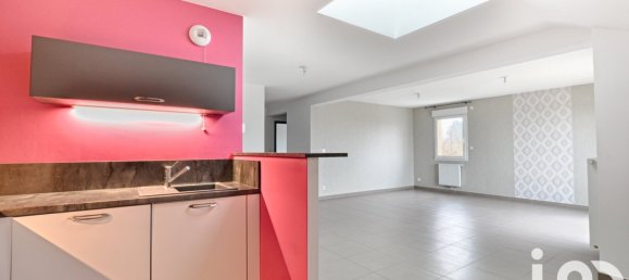 2 bedrooms Apartment in Tressange, France No. 156982 9