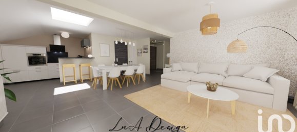 2 bedrooms Apartment in Tressange, France No. 156982 16