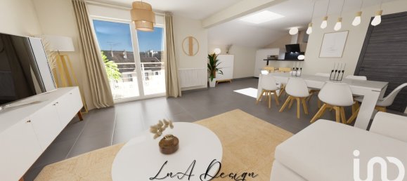 2 bedrooms Apartment in Tressange, France No. 156982 13