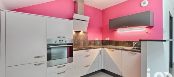 2 bedrooms Apartment in Tressange, France No. 156982 10