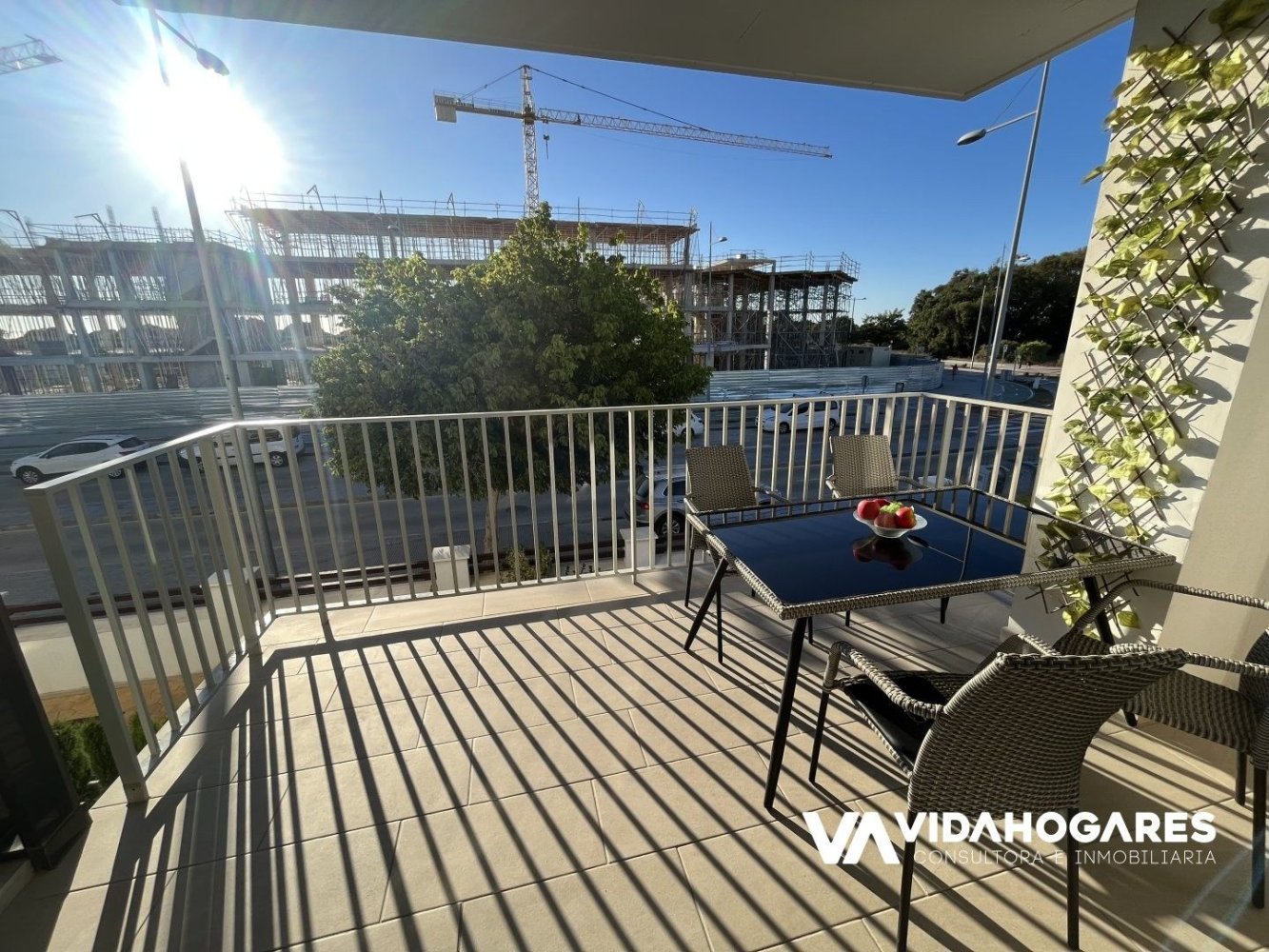 2 chambres Appartement à Rota, Spain No. 194347