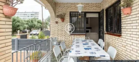 Adosado de 4 dormitorios en Cambrils, Spain No. 173281 29