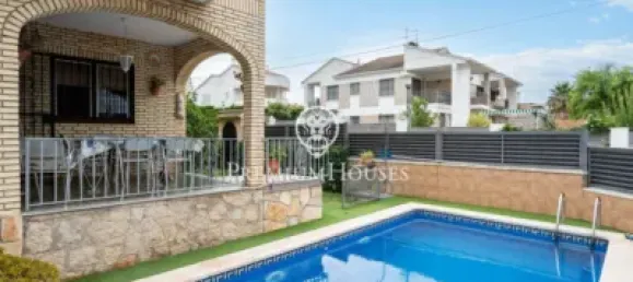 Adosado de 4 dormitorios en Cambrils, Spain No. 173281 32