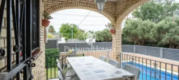 Adosado de 4 dormitorios en Cambrils, Spain No. 173281 30