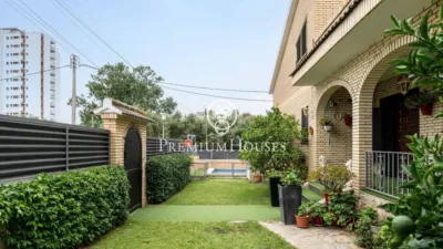 Adosado de 4 dormitorios en Cambrils, Spain No. 173281