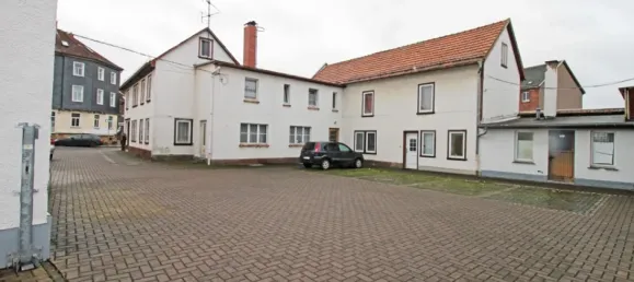 Gewerbliche Immobilie in Gotha, Germany, Nr. 254513 2