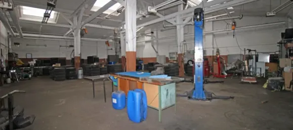 Gewerbliche Immobilie in Gotha, Germany, Nr. 254513 7