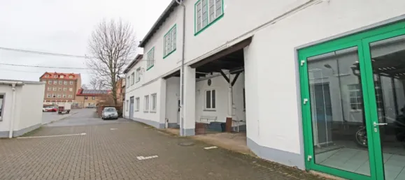 Gewerbliche Immobilie in Gotha, Germany, Nr. 254513 3